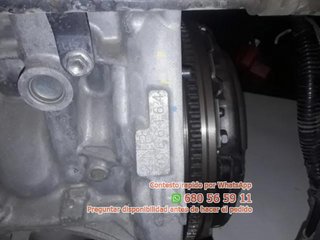 2nr motor toyota yaris 1.0 (ksp130_) dmu Ref:20092