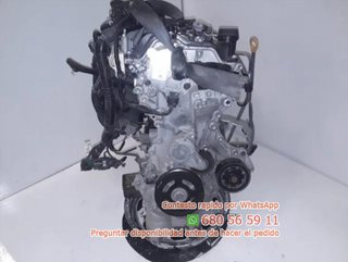 2nr motor toyota yaris 1.0 (ksp130_) dmu Ref:20092