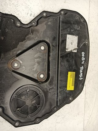 TAPA DISTRIBUCION FORD TRANSIT FURGÓN CORTO (FY)