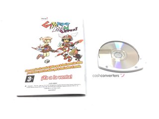 dynasty warriors 2 psp