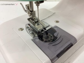 maquina coser sin marca sm-520a