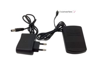 maquina coser sin marca sm-520a