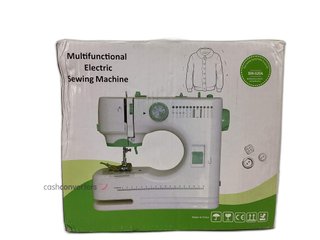 maquina coser sin marca sm-520a