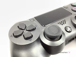 mando ps4 sony cuh-zct2e