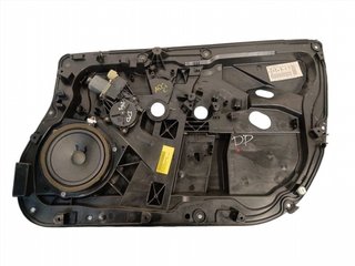 ELEVALUNAS DELANTERO DERECHO FORD FIESTA (CB1) TZ
