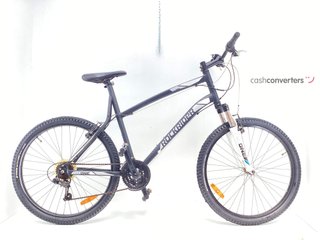 bicicleta montaña rockrider 5.1