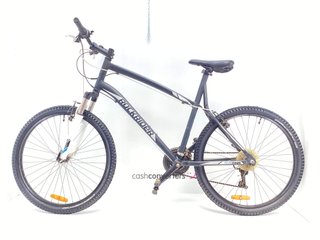 bicicleta montaña rockrider 5.1