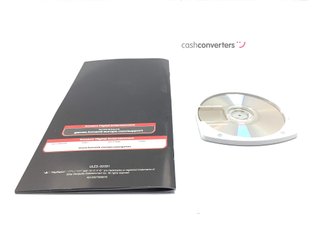 gradius collection essentials psp