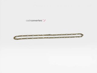 cadena oro 18k 25cm