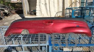 Paragolpes Delantero Peugeot 206