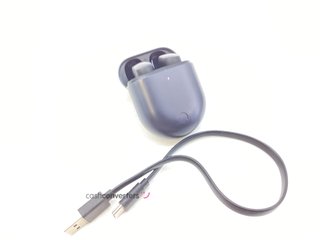 in-ear xiaomi redmi buds 3 pro