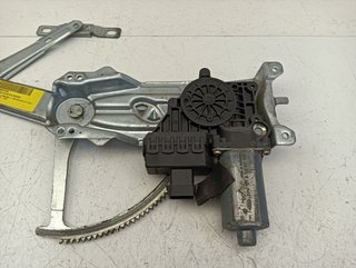 ELEVALUNAS DELANTERO IZQUIERDO OPEL ASTRA G BERLI