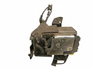 CERRADURA PUERTA TRASERA IZQUIERDA FORD FIESTA (C