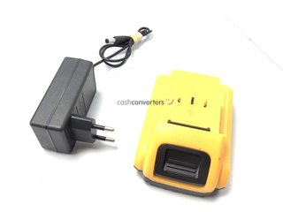 taladro a bateria laishid cordless drill