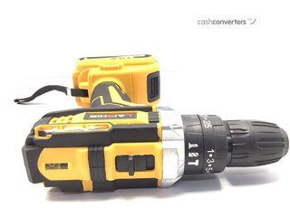 taladro a bateria laishid cordless drill