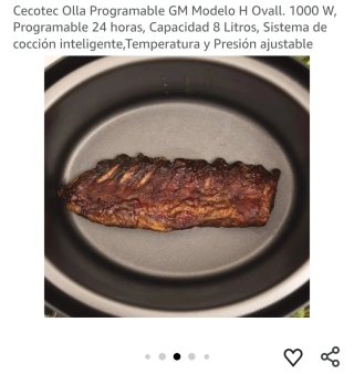 ✅️ Olla GM H Ovall 8L
