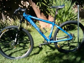 Bicicleta Montaña Trek 6500 SLR