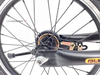 bicicleta niño bueuwe 16 pulgadas