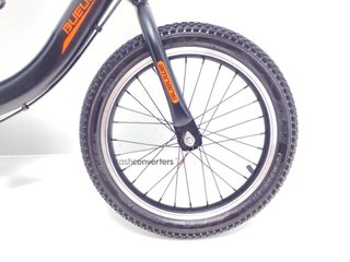 bicicleta niño bueuwe 16 pulgadas