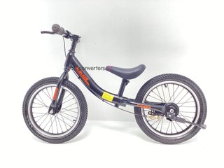 bicicleta niño bueuwe 16 pulgadas