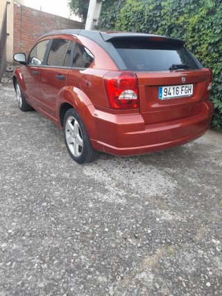 Dodge Caliber 2007