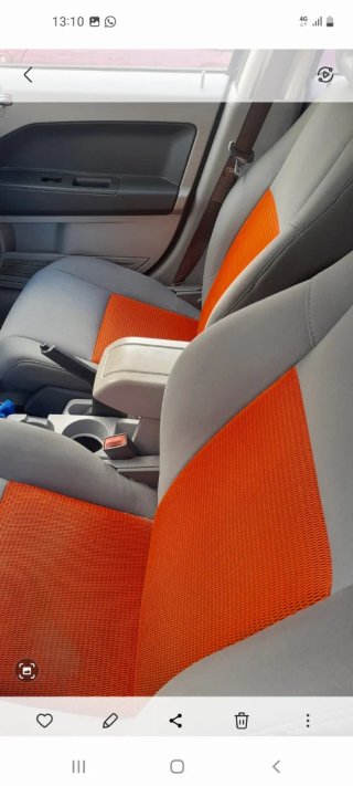 Dodge Caliber 2007