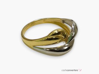 sortija oro 18k