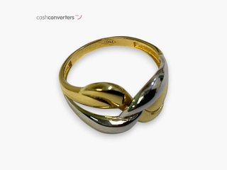sortija oro 18k