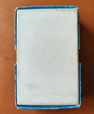 Tarot Balbi - Cartas Españolas
