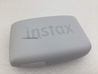 impresora fotografica fujifilm instax mini link 3