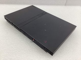 sony ps2 slim