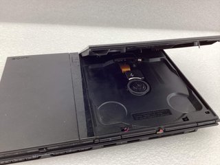 sony ps2 slim