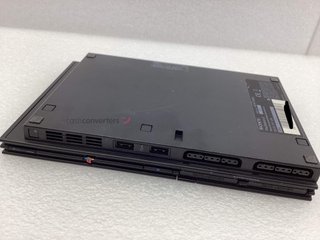 sony ps2 slim