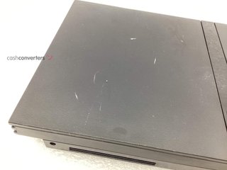 sony ps2 slim
