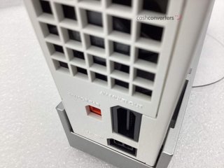 nintendo wii mod. rvl-001