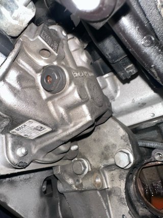 Despiece motor 2.0 TDI Common Rail
