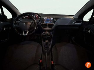 Peugeot 208 5P ALLURE 1.2L PureTech 60KW (82CV)