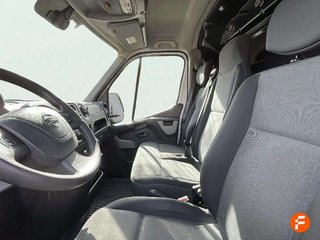 Nissan NV400 NV400