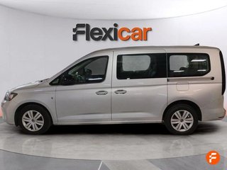 Volkswagen Caddy Maxi Origin 2.0 TDI 90kW (122CV) DSG