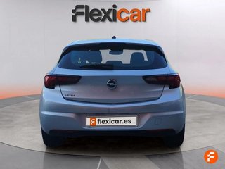 Opel Astra 1.2T SHT 96kW (130CV) GS Line