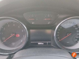 Opel Astra 1.2T SHT 96kW (130CV) GS Line