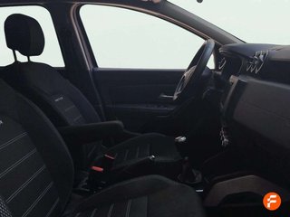 Dacia Duster Prestige TCE 66kW(90CV) 4X2