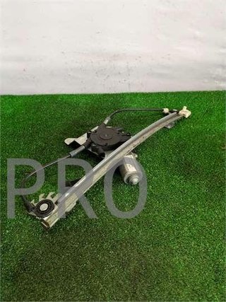Elevalunas Electrico Derecho Seat CORDOBA