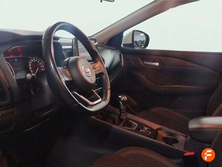 Nissan Qashqai DIG-T 103kW (140CV) mHEV 4x2 Acenta