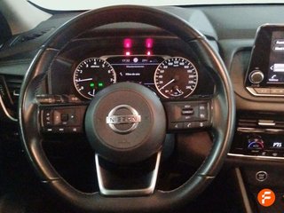 Nissan Qashqai DIG-T 103kW (140CV) mHEV 4x2 Acenta