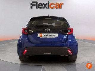 Toyota Yaris 1.5 125 S-Edition