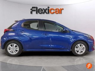 Toyota Yaris 1.5 125 S-Edition