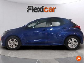 Toyota Yaris 1.5 125 S-Edition