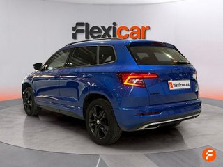 Skoda Karoq 1.5 TSI 110kW (150CV) DSG ACT Style
