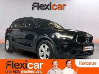 Volvo XC40 1.5 T2 Momentum
